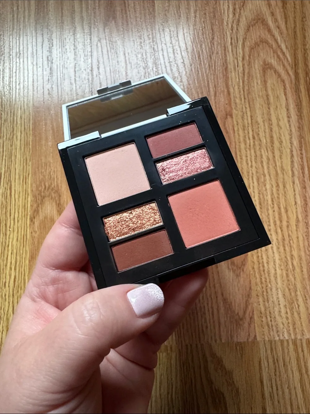 Small Eyeshadow Palette Bundle - 2 Pc
